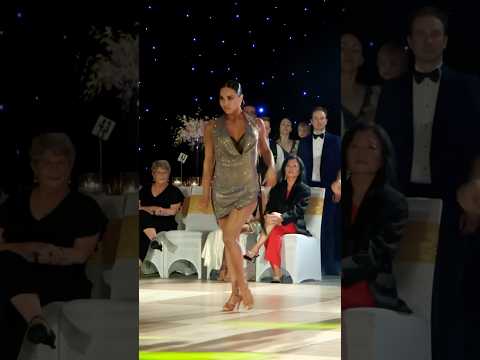 Andrei and Nino💃🏼🕺🏼🎶