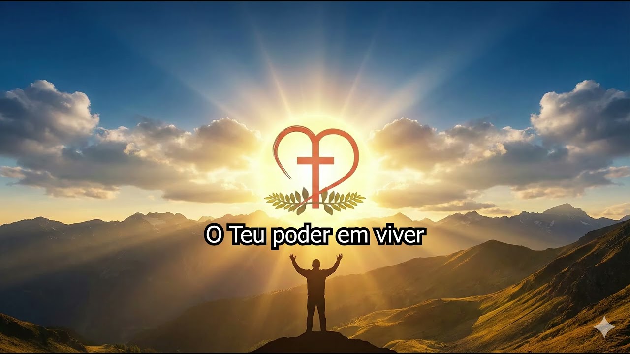 Até Que o Mundo O Conheça | Hino Gospel Congregacional