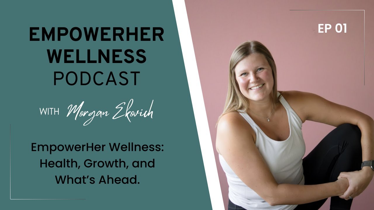 EmpowerHer Wellness: Health, Growth, and What’s Ahead