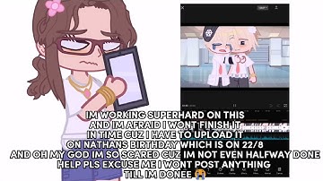 HELP 😭😭 NO THUMBNAIL 👹 READ PINNED COMMENT PLS 😭