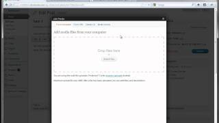 reFresh - Part 9 - Sidebars + Widgets