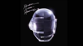 Drums Only – Daft Punk - Instant Crush (Drum Track)