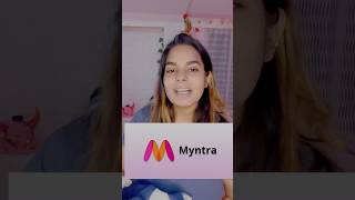 Diwali sale | Myntra Haul fashion myntra shopping diwali 2023 festivesale haul outfit