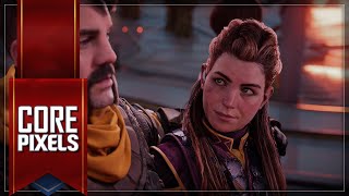Horizon: Forbidden West - Whats Done is Done (Ending)