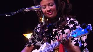 Valerie June - Where You Been, If And (Nashville, TN 6-4-23)