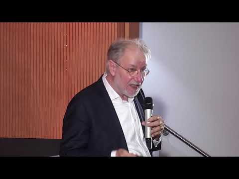 Circular Economy: What, Why and How. | Jan Jonker | TEDxParcDuCinquantenaire