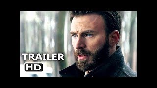 DEFENDING JACOB Official Trailer (2020) Chris Evans Apple TV + Series HD