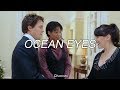 Billie Eilish - Ocean eyes {Lyrics + Sub. Español}