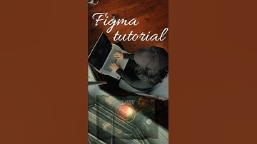 Mastery in Figma, animated website #figma #3d #webdesign #animation