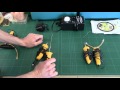 Hot Wire Foam Factory Crafter Tools Product Overview