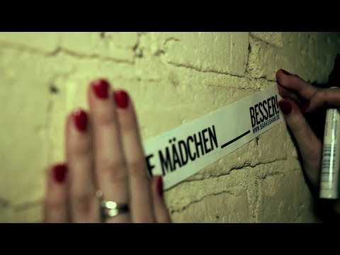 Böse Mädchen Feiern Besser Video