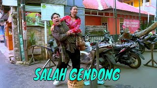 [FULL] ANWAR & AYYA RENITA JUALAN JAMU KELILING | BIKIN SENENG (25/05/25)