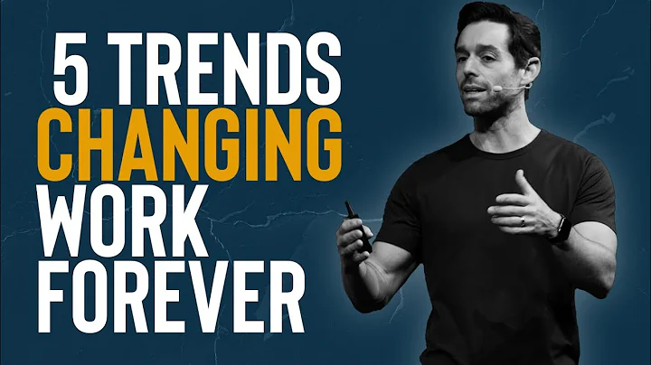 5 Trends That Will Define the Future of Work thumbnail