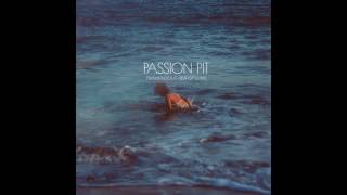 Video thumbnail of "Passion Pit - Inner Dialogue | Tremendous Sea of Love"
