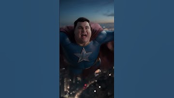 flying man with Kling AI #ai  #klingai #whisk #midjourney #kreaai #hailuoai #elevenlabsai