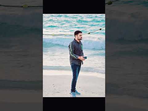 Dubai kite beach