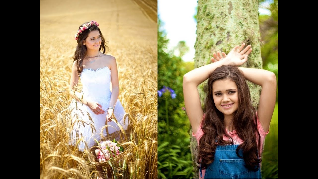 15 anos Franciny Ehlke