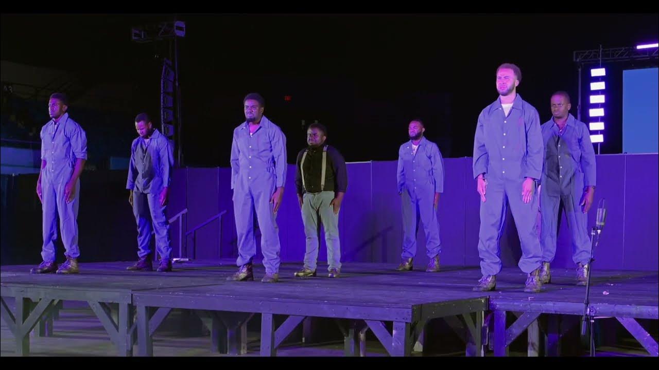 OMEGA PSI PHI FRATERNITY, INC. (HAMPTON UNIVERSITY) STEP