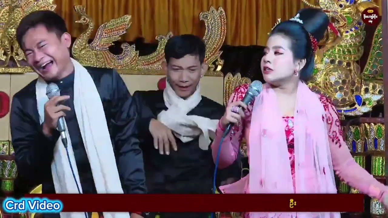 ဘိုမလေး. ပေါက်စိ.ဘဲခေါင်း အငြိမ့်ခန်း (၂) .ဆိုင်း.မန္တလေးဇော်မင်း.live.မိုးကျော်စိုး(တဲစု)