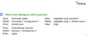 Unit 16, page 71, listening 8, grammar time 2