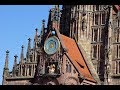 Places to see in ( Nuremberg - Germany ) Frauenkirche