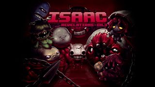 Болезненный Стрик 30, Закрытие Бертрана | The Binding Of Isaac: Repentance