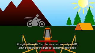 Nomady The Marketplace Connecting Adventurers With Private Campsites