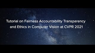 FATECV CVPR21 Profile