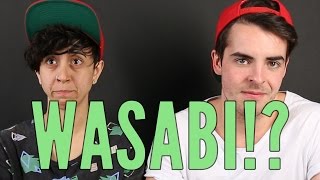 Australians Try Japanese Candy