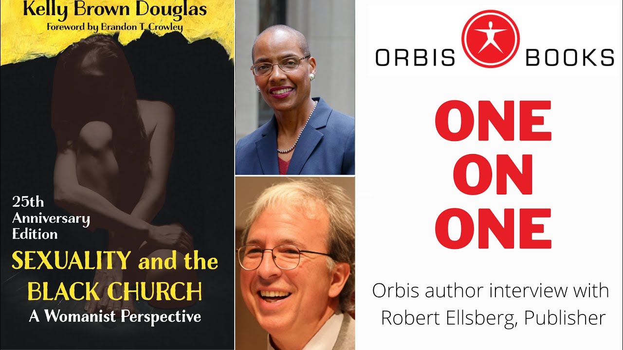 Kelly Brown Douglas, One on One Interview | Orbis Books