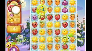 Farm Heroes Saga Level 314 No Boosters