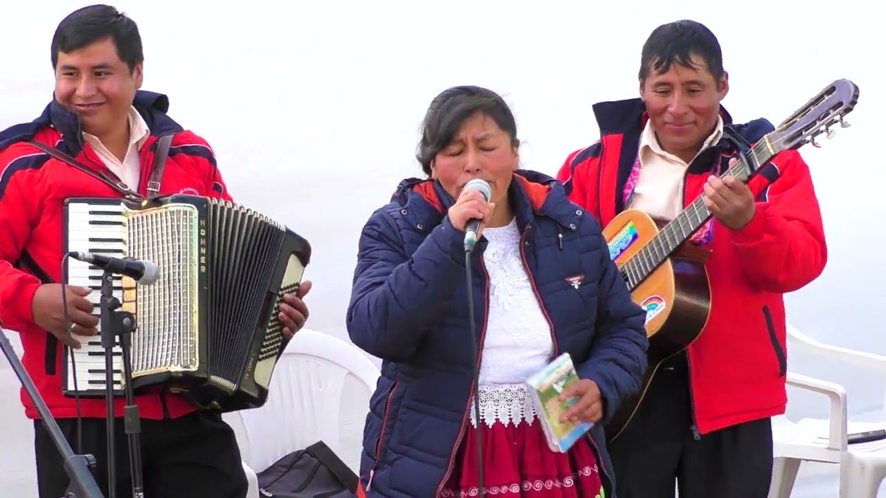 LIDIA TUPA 2022 - CONCIERTO