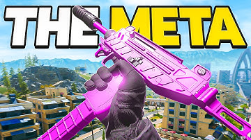 This META WSP Swarm Class is THE BEST SMG for Warzone 3! (MW3 Warzone)