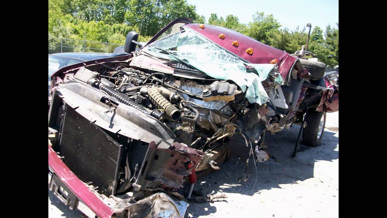 auto accident attorney denver co