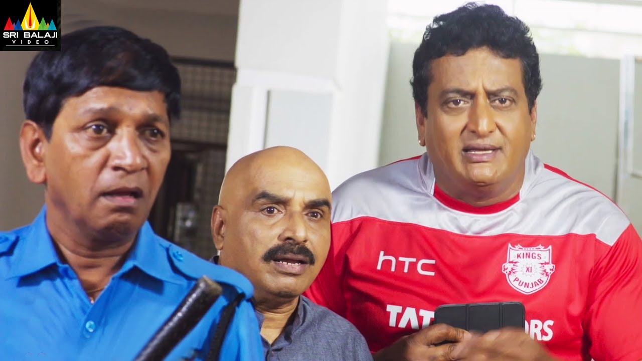 Vaisakham Movie Prudhvi Raj Comedy | Latest Telugu Scenes | Harish, Avanthika | Sri Balaji Video