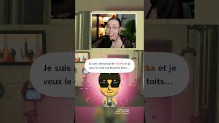 Henki non pas toi ! 😭