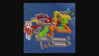 making redstone contraptions with no tutorial