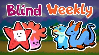 картинка: Пристегните ремни: Cycle против Mana (Blind Weekly) — Super Auto Pets