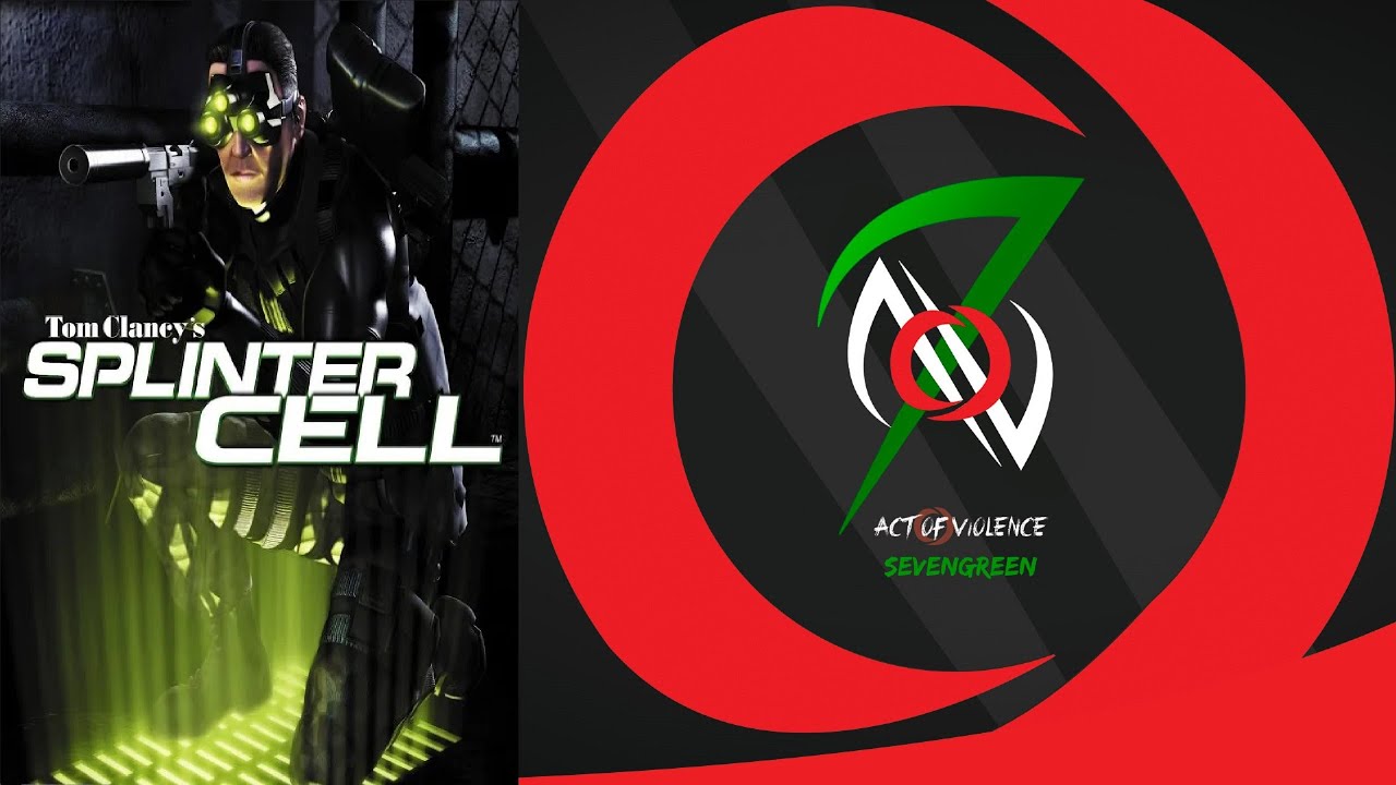 Splinter Cell: Mission 1 - Polizeirevier