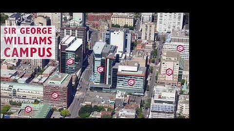 Concordia University Montreal - College2Career