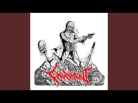 Unurnment — Inevitable Suffering