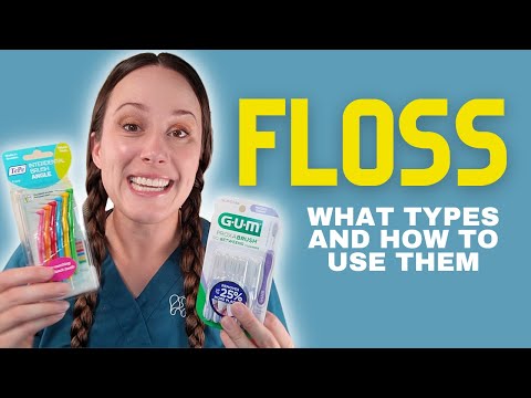 Video: Puas stannous fluoride puas nyab xeeb rau dev?