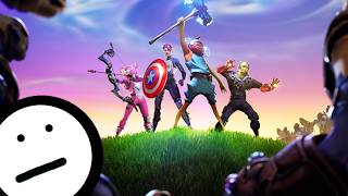 🔴FORTNITE AINT DEAD YET LETS GO GAMERS