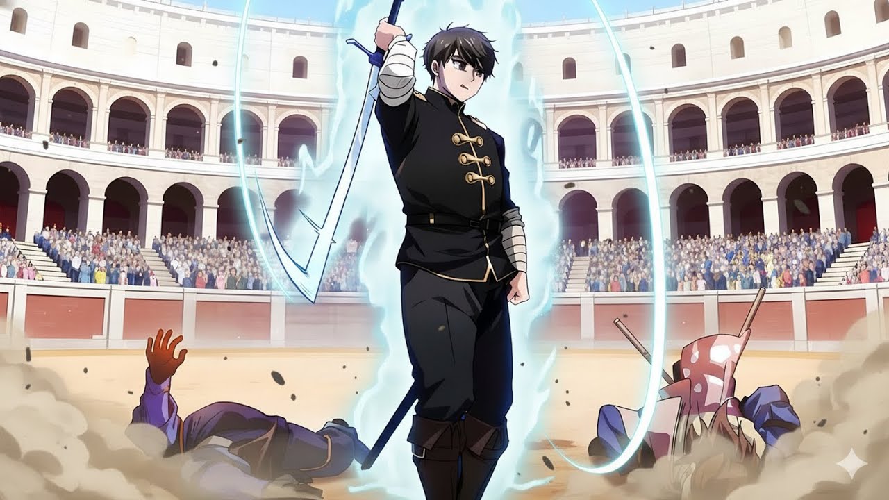 Celui Qui Était Faible Revient Et Domine Toute l’Élite! | Résumé Manhwa