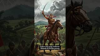 Part 2!!, Penerus Sultan Fakhruddin Jambi  #history #faktaunik #pahlawanjambi