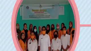 Kkn Reguler Uho 2020, Kelurahan Tobimeita, Kecamatan Abeli, Kabupaten Kota Kendari