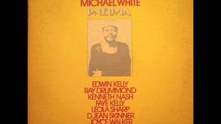 Michael White -  The Blessing Song chords