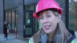 Revitalizing Vancouver -  VITA Tour