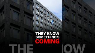 ⚠️ This Central Bank's WEIRD Wording Just Exposed Everything