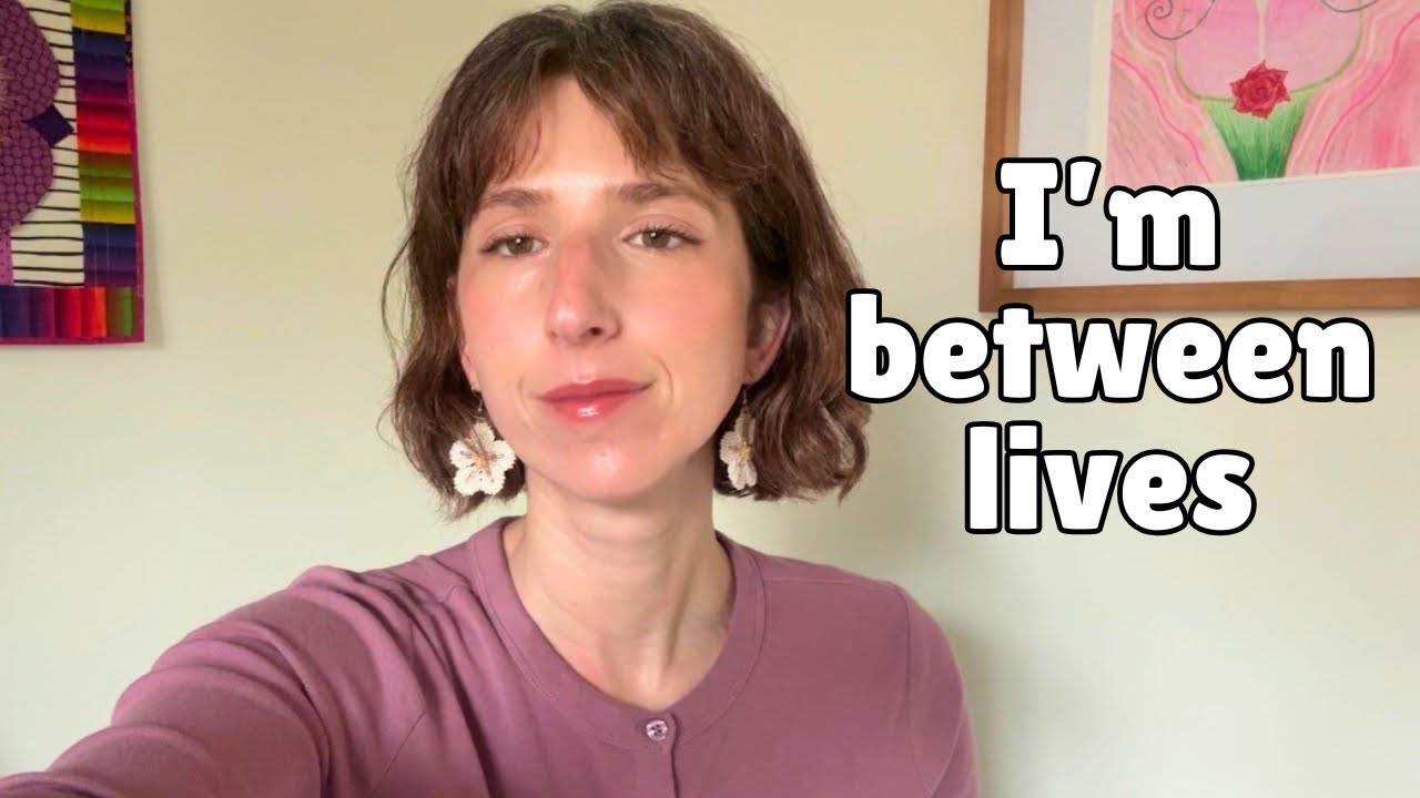 Outgrowing the Traditional Path (and Not Fully Knowing What’s Next)